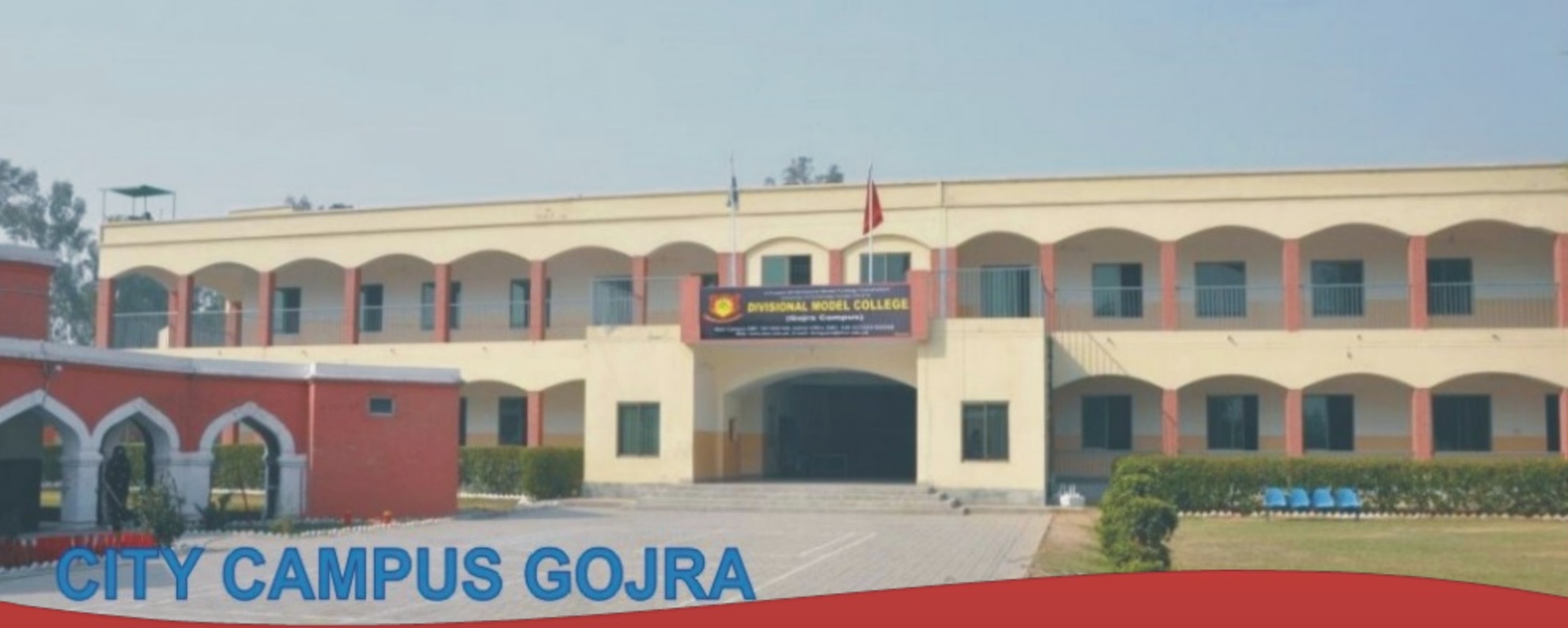 Gojra Campus