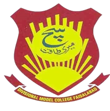 DMC Logo